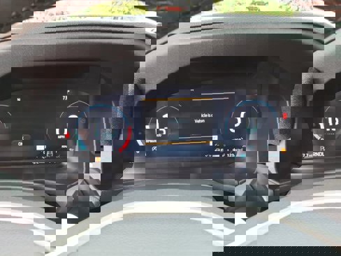 New 2025 Ford Explorer Active image 32