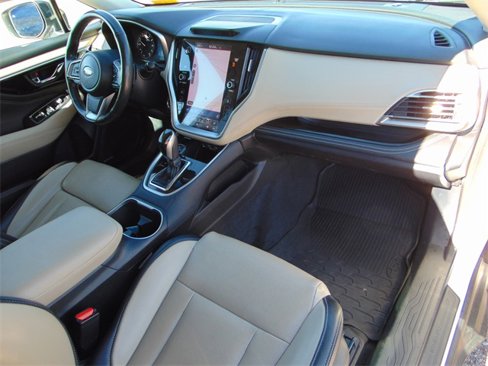 Used 2021 Subaru Outback Limited w/ Popular Package #2 image 26