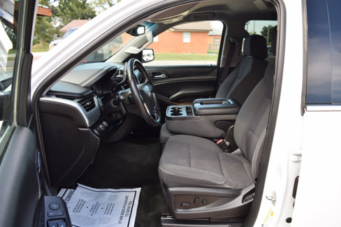 Used 2016 Chevrolet Tahoe LS image 8