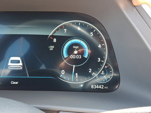 Used 2021 Hyundai Sonata Limited image 20