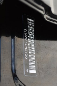 Used 2020 Kia Soul LX image 35