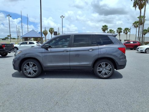 Used 2021 Honda Passport EX-L image 5