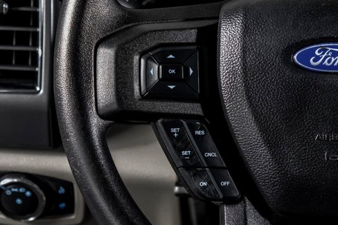 Used 2020 Ford F250 XLT image 18