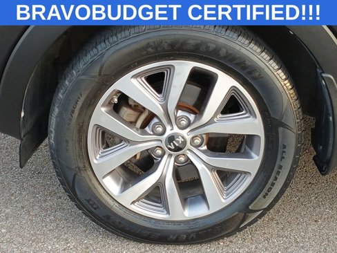 Used 2015 Kia Sportage LX image 34