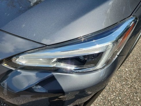 Used 2023 Subaru Crosstrek 2.5i Limited w/ Moonroof Package image 6