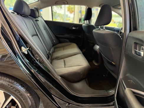Used 2016 Honda Accord LX image 16