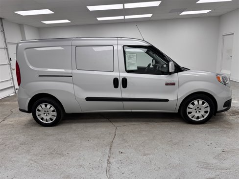 Used 2020 RAM ProMaster City Tradesman SLT image 4
