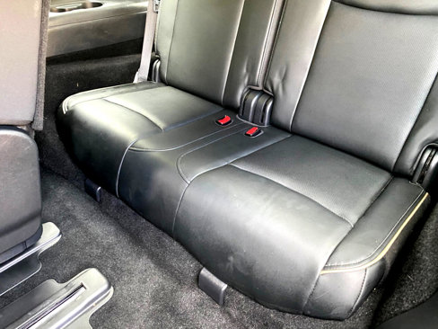 Used 2020 INFINITI QX60 Luxe w/ Essential Package image 36