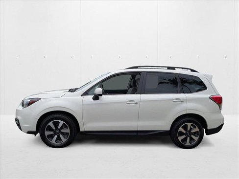 Used 2018 Subaru Forester 2.5i Limited image 8