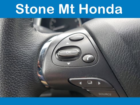 Used 2023 Nissan Murano SL w/ SL Moonroof Package image 24