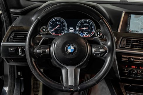 Used 2014 BMW 640i Gran Coupe image 16