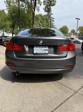 Used 2015 BMW 320i Sedan image 4