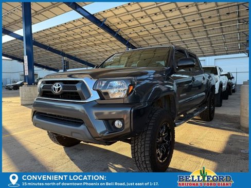 Used 2014 Toyota Tacoma PreRunner image 2