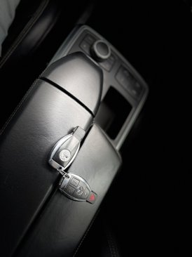 Used 2012 Mercedes-Benz ML 63 AMG 4MATIC image 31