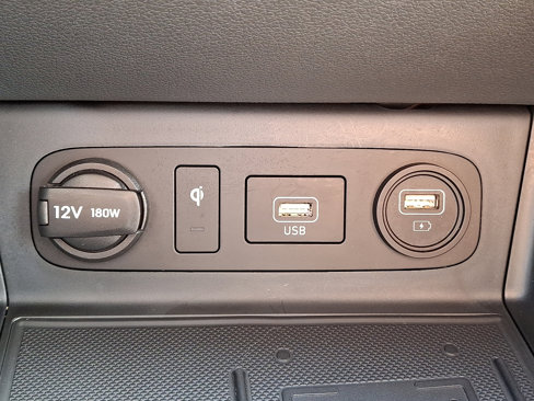 Certified 2023 Hyundai Sonata Limited w/ Preferred Accessory Package image 24