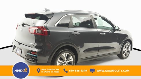 Used 2019 Kia Niro EX Premium image 6