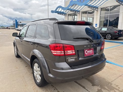 Used 2019 Dodge Journey SE image 5
