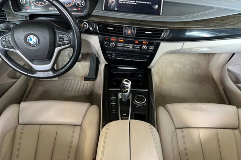 Used 2015 BMW X5 xDrive35i image 13