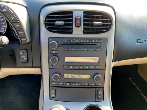 Used 2007 Chevrolet Corvette Coupe w/ Preferred Equipment Group image 23