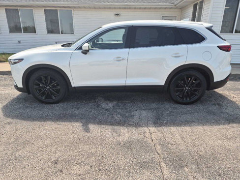 Used 2023 MAZDA CX-9 Touring Plus image 4