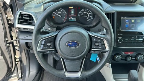 Used 2022 Subaru Forester image 13