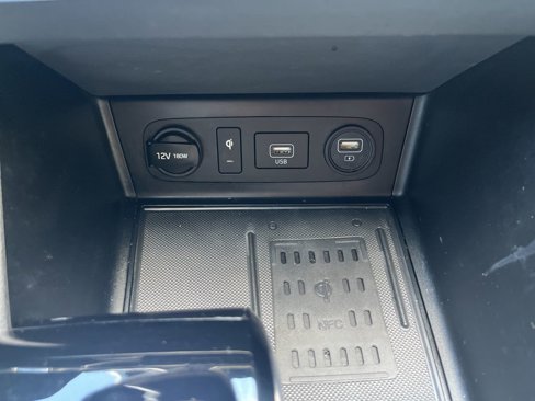 Certified 2021 Hyundai Sonata Limited image 43