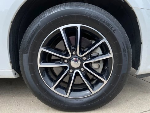 Used 2019 Dodge Grand Caravan SXT w/ Blacktop Package image 8