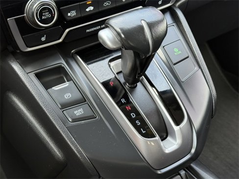 Used 2019 Honda CR-V Touring image 29