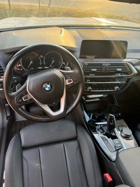 Used 2018 BMW X3 xDrive30i image 20