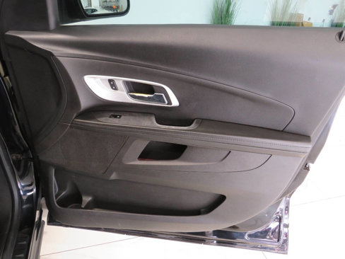 Used 2013 Chevrolet Equinox LS image 22
