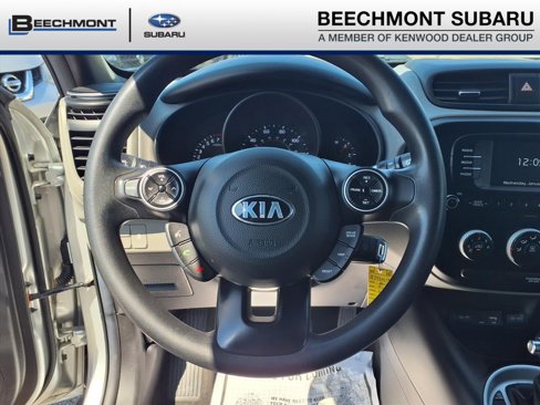 Used 2017 Kia Soul image 14