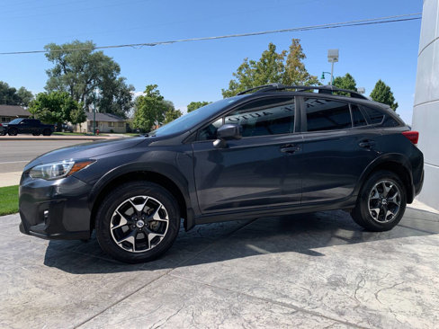 Used 2018 Subaru Crosstrek 2.0i Premium image 4