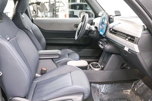 Used 2025 MINI Cooper S image 19