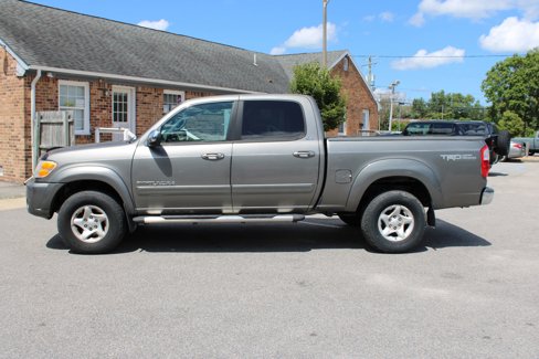 Used 2004 Toyota Tundra SR5 image 3