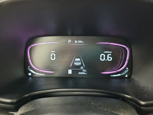 Used 2023 Kia Soul LX w/ LX Technology Package image 23