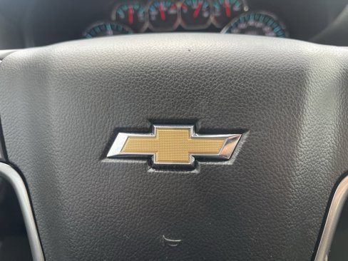 Used 2017 Chevrolet Silverado 1500 LT w/ Rally 2 Edition image 39