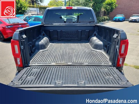 Used 2020 Ford Ranger XLT w/ Equipment Group 301A Mid image 23