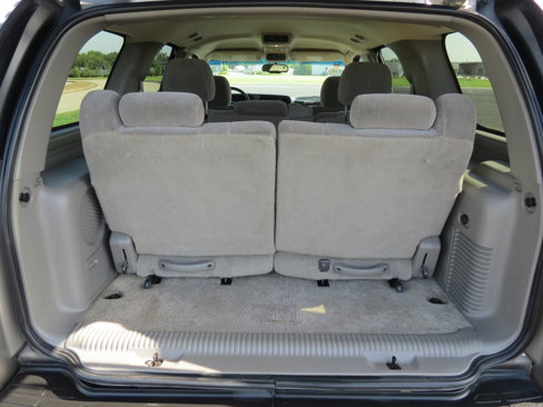 Used 2003 Chevrolet Tahoe LS w/ Cargo Package image 27