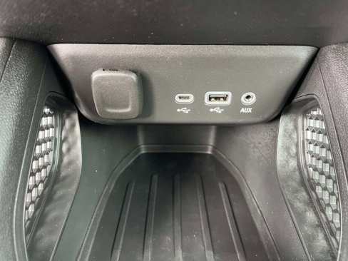 Certified 2023 Chevrolet TrailBlazer LT image 24