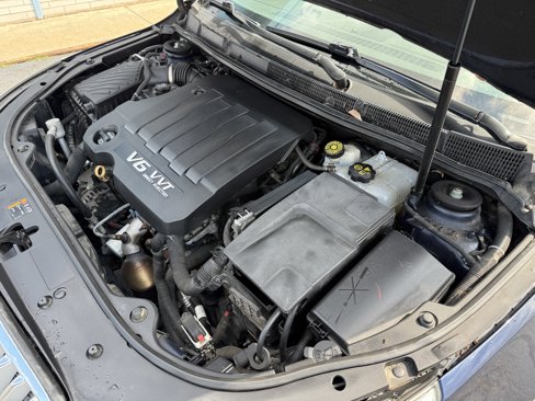Used 2012 Buick LaCrosse Leather image 40