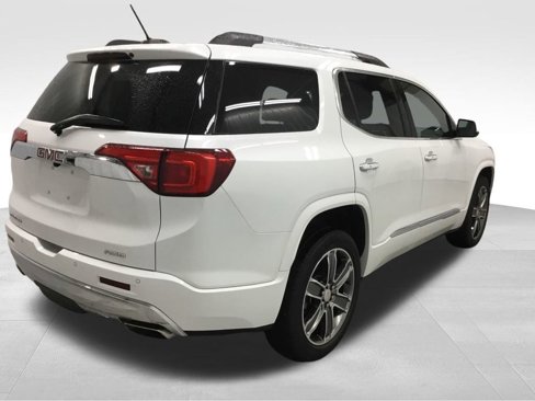 Used 2019 GMC Acadia Denali w/ Technology Package image 39