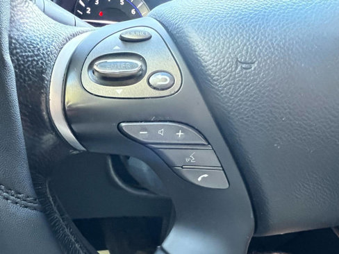 Used 2012 INFINITI M37 x w/ Premium Pkg image 27