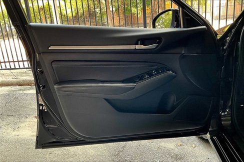 Used 2022 Nissan Altima 2.5 SL image 21