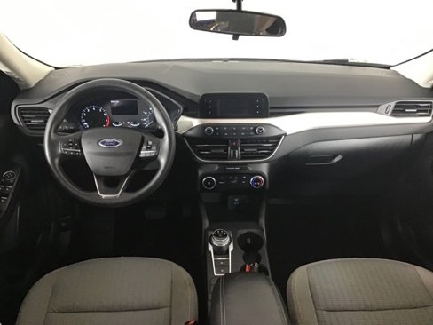 Used 2022 Ford Escape S image 13
