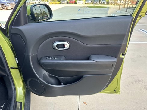 Used 2017 Kia Soul + w/ UVO Package image 13