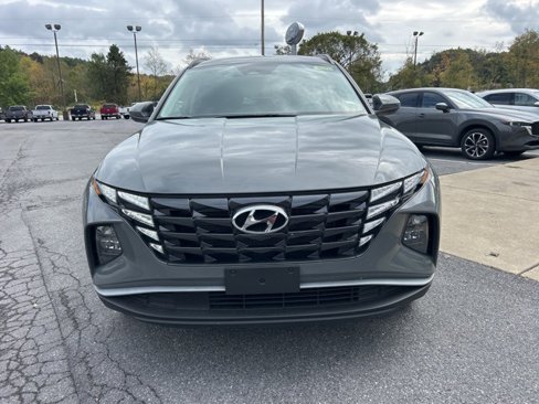 Used 2024 Hyundai Tucson SEL image 9