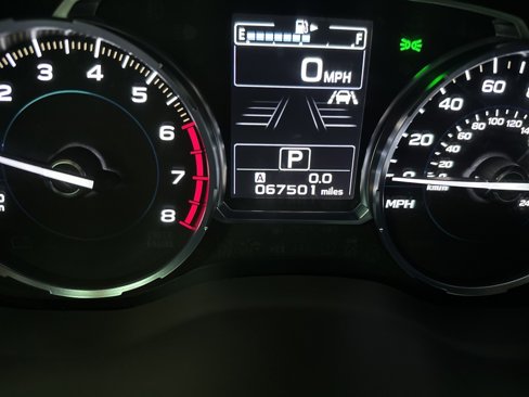 Used 2018 Subaru Forester 2.5i Touring w/ Popular Package #3B image 14