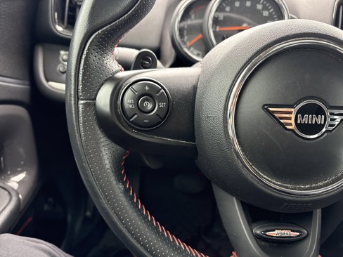 Used 2020 MINI Cooper Countryman S image 19