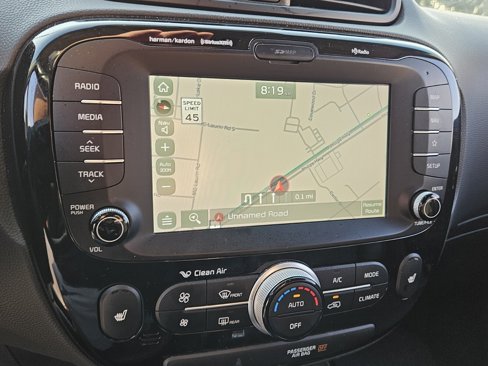 Used 2018 Kia Soul ! w/ Tech Package image 23
