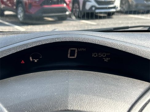 Used 2014 Nissan Leaf SV w/ LED & Quick Charge Package image 30